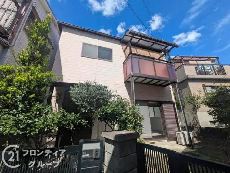 Akiya in 神戸市