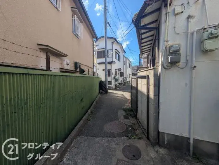 3LDK物件 神戸市長田区 兵庫県 (2)