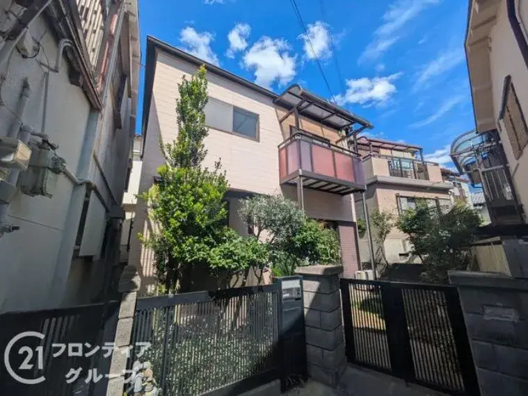 3LDK物件 神戸市長田区 兵庫県 (3)