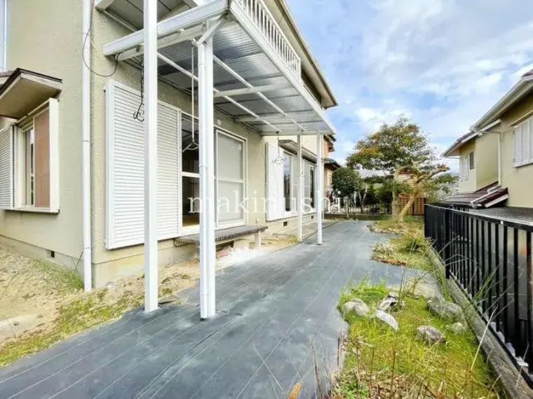 4LDK Property Kawachinagano City Osaka Prefecture (7)