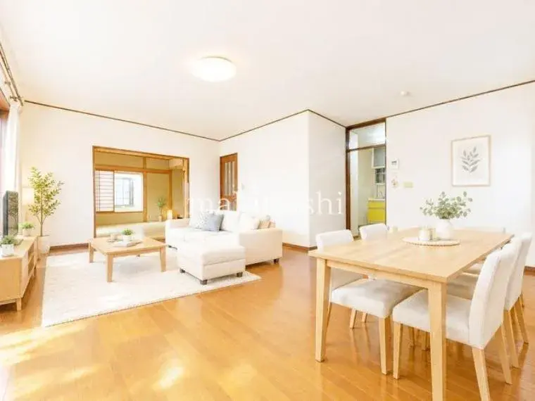 4LDK Property Kawachinagano City Osaka Prefecture (8)