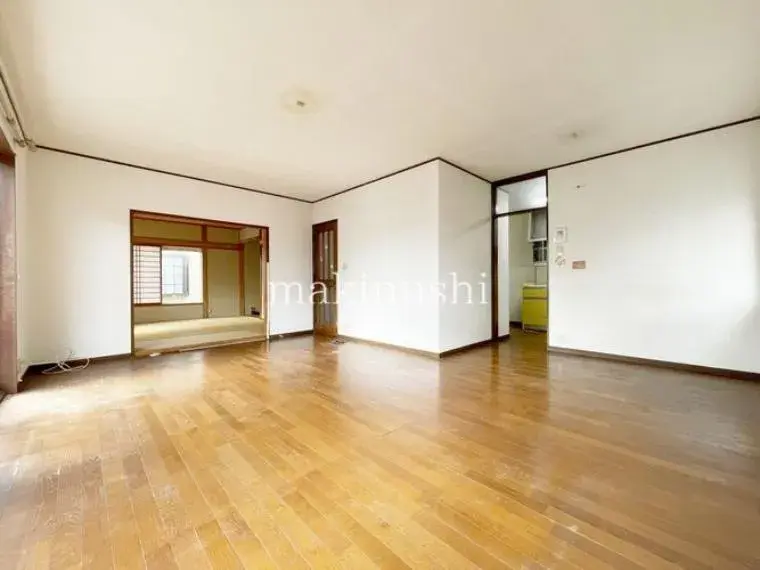 4LDK Property Kawachinagano City Osaka Prefecture (9)