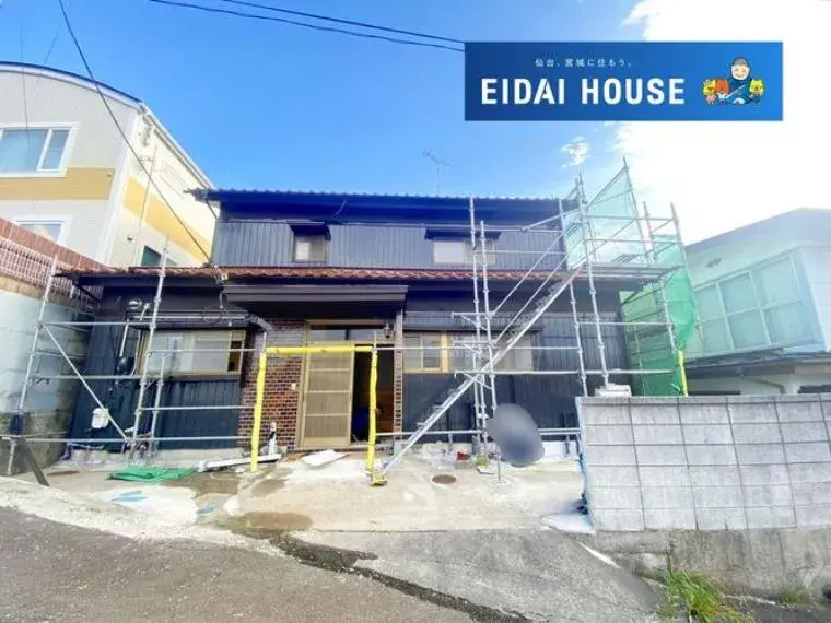 5LDK房产 盐灶市 宫城县 (2)