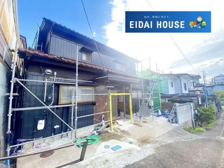 5LDK房产 盐灶市 宫城县 (3)
