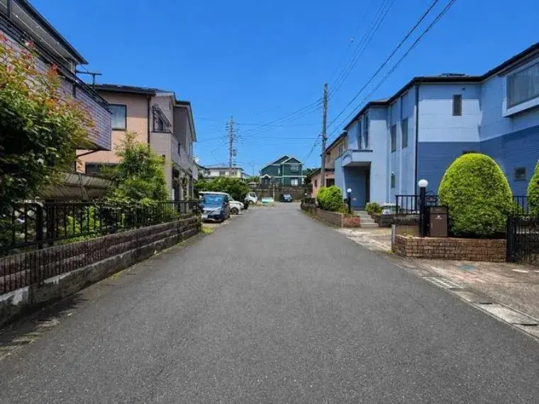 4SLDK物件 八千代市 千葉県 (3)