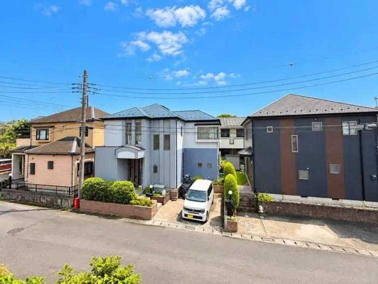 4SLDK物件 八千代市 千葉県 (5)