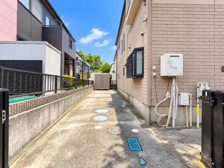 4SLDK物件 八千代市 千葉県 (6)