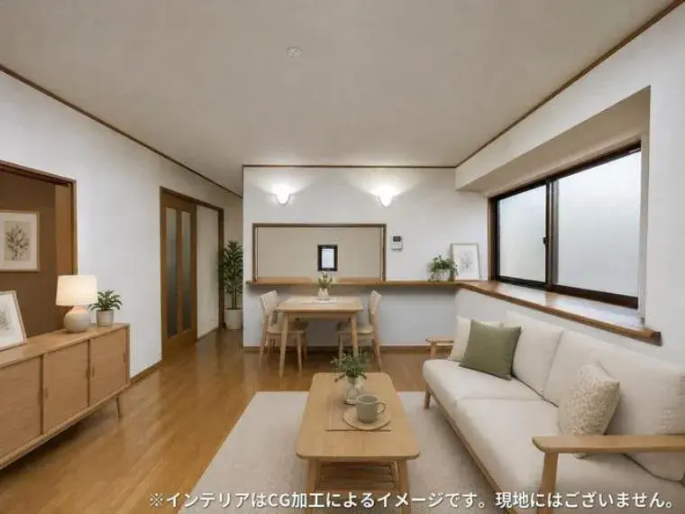 4SLDK物件 八千代市 千葉県 (7)