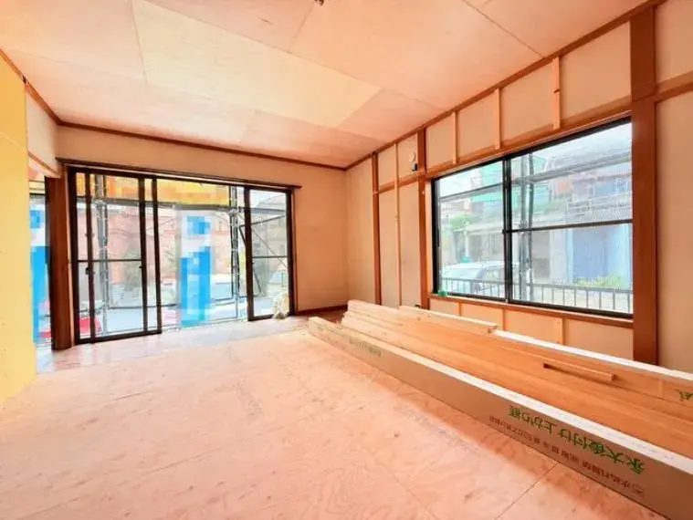 2SLDK Property Sakura City Chiba Prefecture (11)