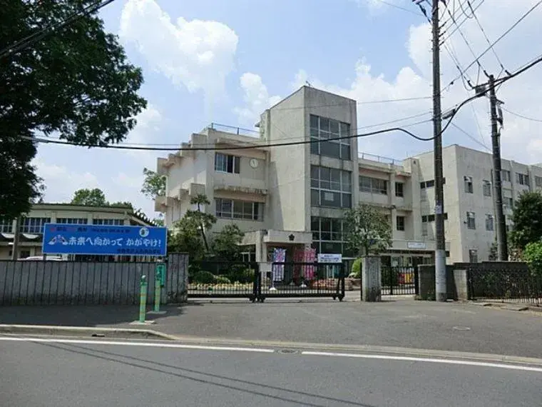 2SLDK Property Sakura City Chiba Prefecture (13)