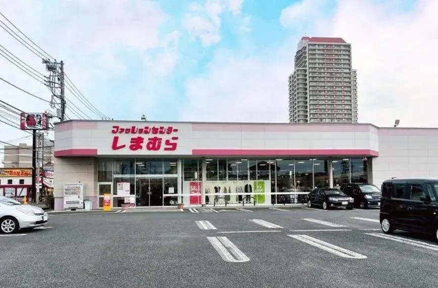 2SLDK Property Sakura City Chiba Prefecture (17)