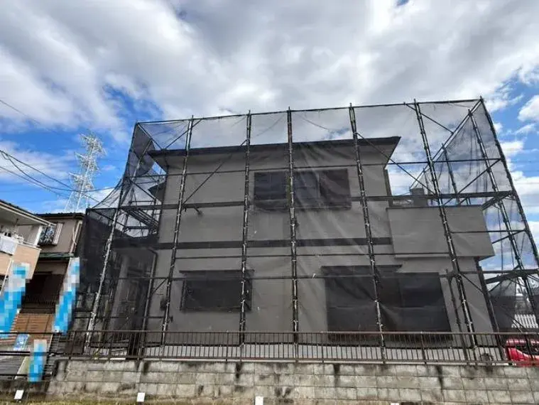 2SLDK Property Sakura City Chiba Prefecture (3)