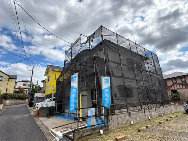 2SLDK Property Sakura City Chiba Prefecture (4)