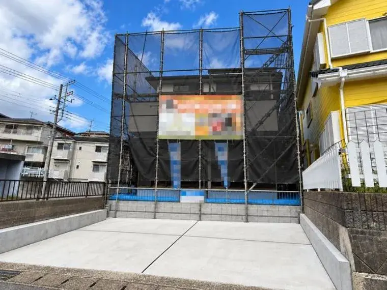 2SLDK Property Sakura City Chiba Prefecture (5)