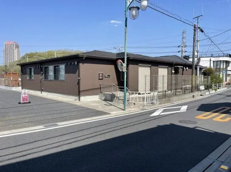 2SLDK Property Sakura City Chiba Prefecture (6)