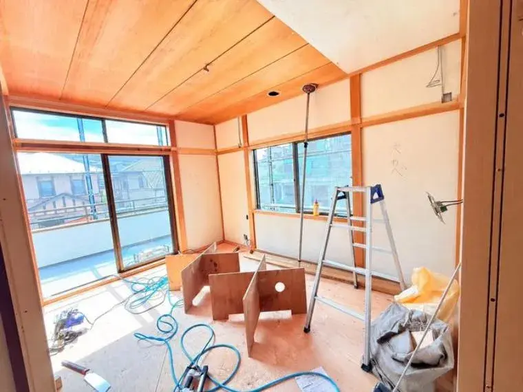 2SLDK Property Sakura City Chiba Prefecture (7)