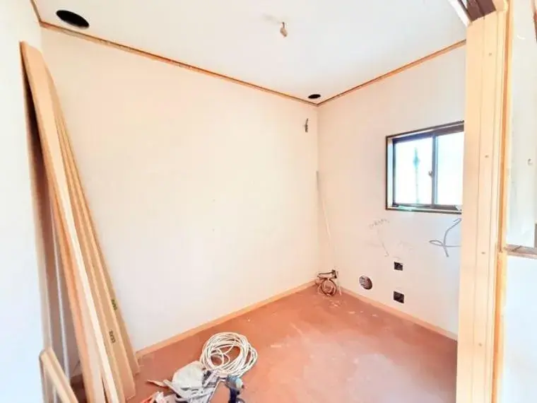 2SLDK Property Sakura City Chiba Prefecture (8)