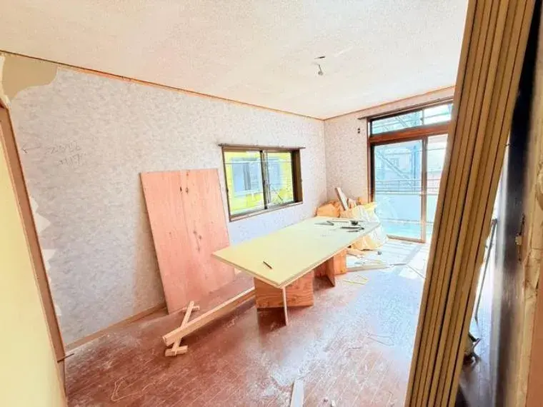 2SLDK Property Sakura City Chiba Prefecture (9)
