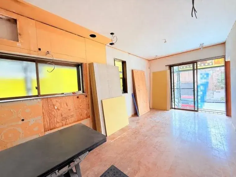 2SLDK Property Sakura City Chiba Prefecture (10)