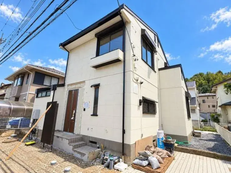 Akiya in 佐倉市
