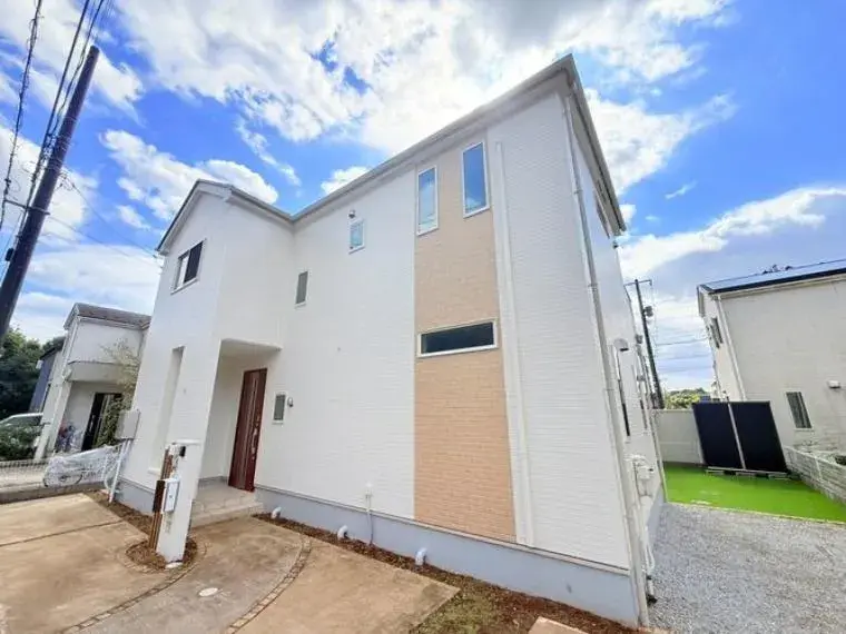 5LDK property Yachiyo City Chiba Prefecture (2)