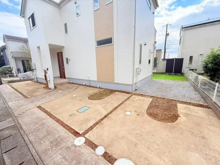 5LDK property Yachiyo City Chiba Prefecture (4)
