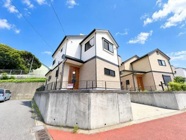 Akiya in Chiba