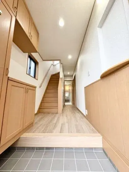 4LDK Property Funabashi City Chiba Prefecture (11)