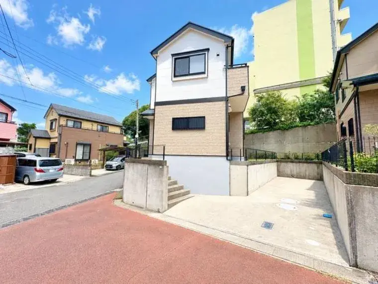 4LDK Property Funabashi City Chiba Prefecture (4)