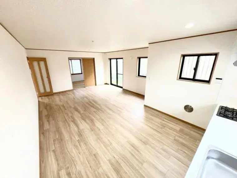 4LDK Property Funabashi City Chiba Prefecture (8)