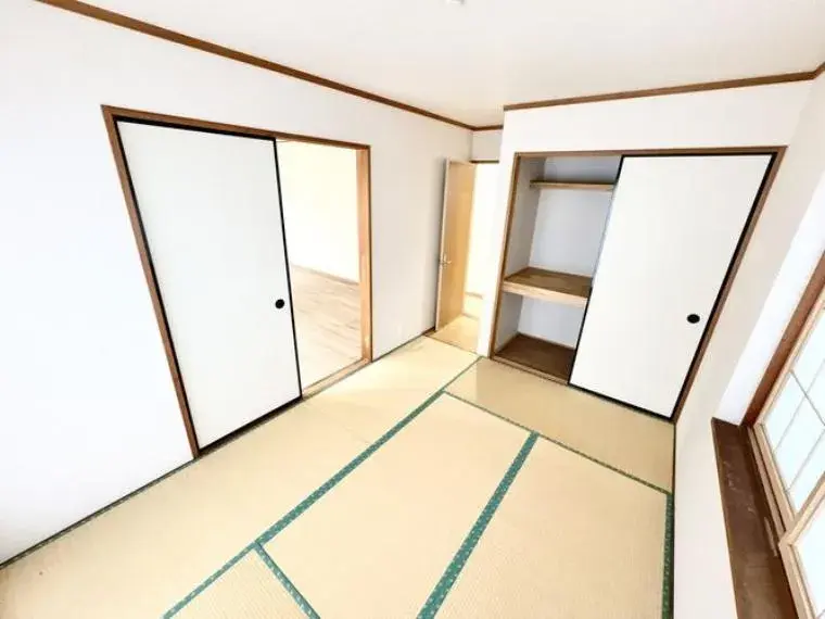 4LDK Property Funabashi City Chiba Prefecture (9)