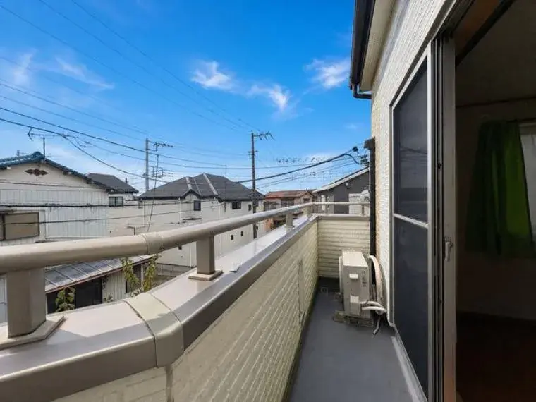 4LDK Bien immobilier Ville de Chiba Préfecture de Chiba (2)