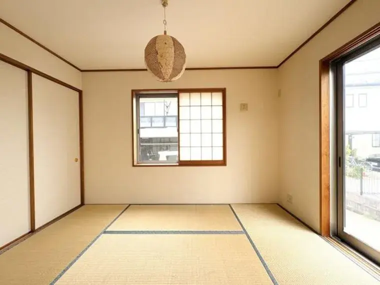 4LDK Bien immobilier Ville de Chiba Préfecture de Chiba (11)