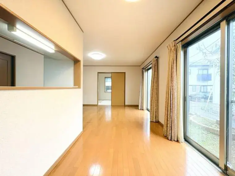 4LDK Bien immobilier Ville de Chiba Préfecture de Chiba (17)