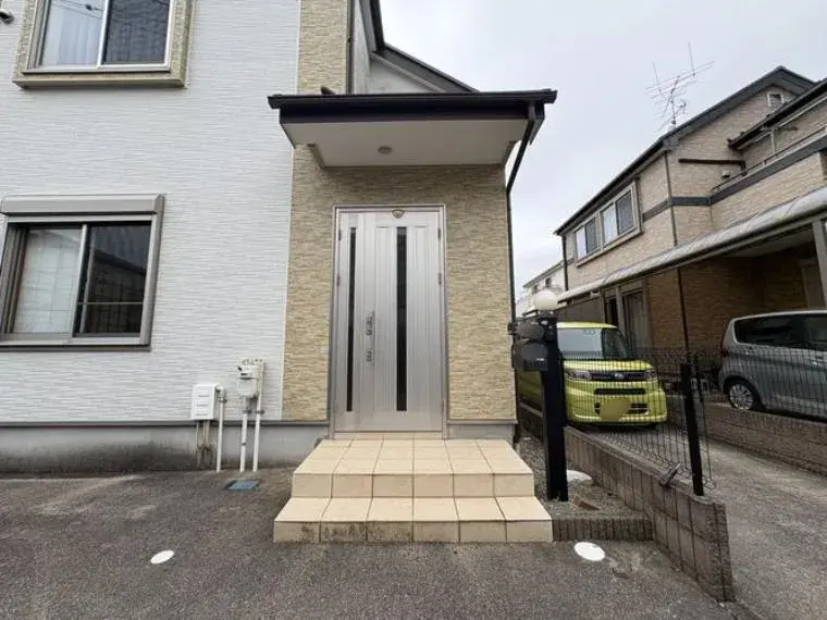 4LDK Bien immobilier Ville de Chiba Préfecture de Chiba (3)
