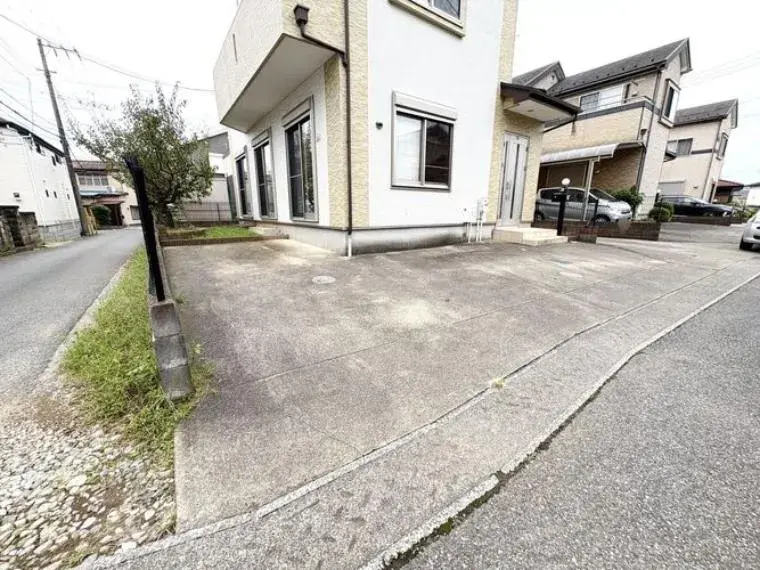 4LDK Bien immobilier Ville de Chiba Préfecture de Chiba (6)