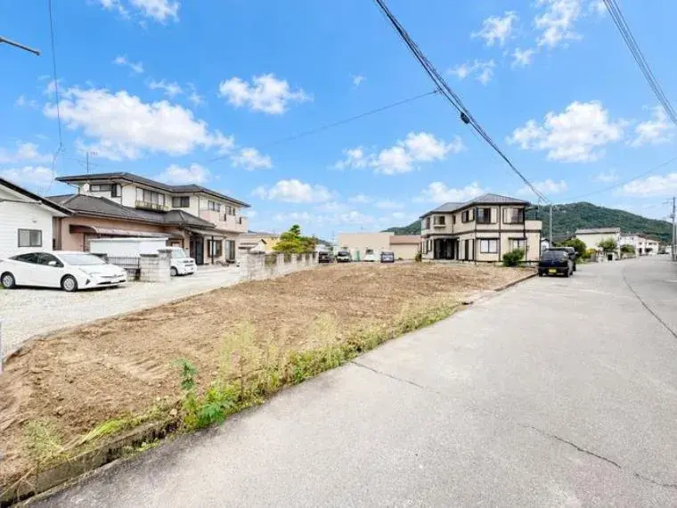4SLDK物件 柴田郡大河原町 宮城県 (2)