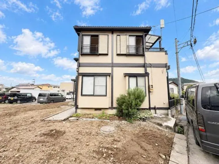 4SLDK物件 柴田郡大河原町 宮城県 (3)