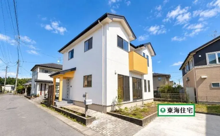 Akiya in Miyagi