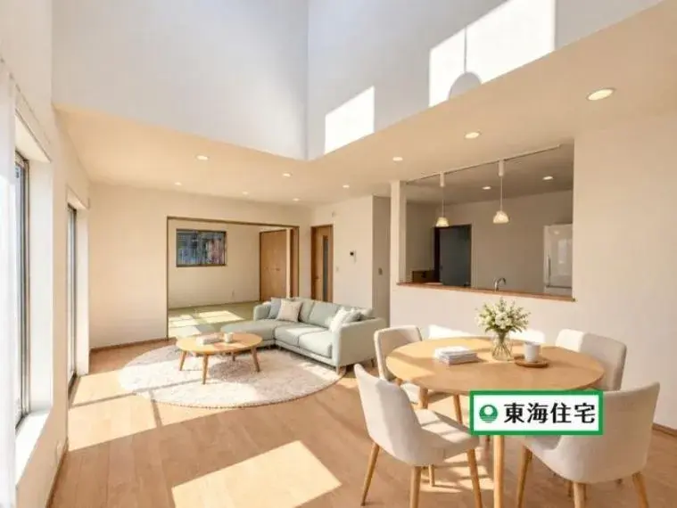 4LDK Property Sendai City Miyagi Prefecture (6)