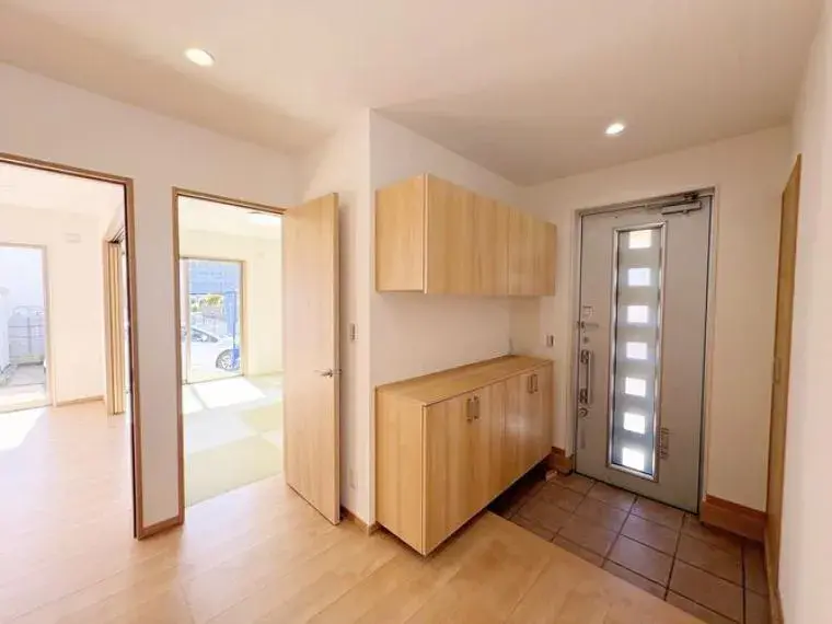 4LDK Property Sendai City Miyagi Prefecture (8)