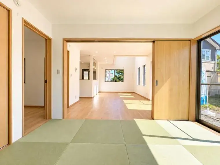 4LDK Property Sendai City Miyagi Prefecture (10)