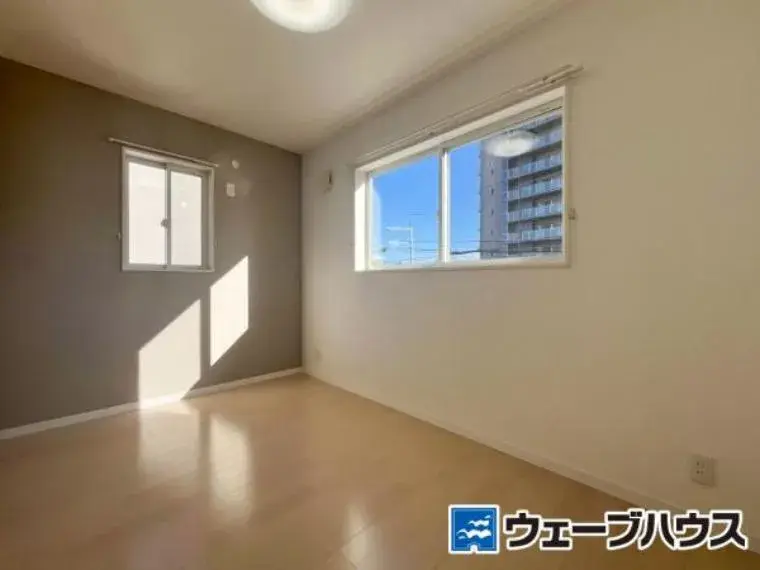 2LDK Property Okayama City Okayama Prefecture (11)