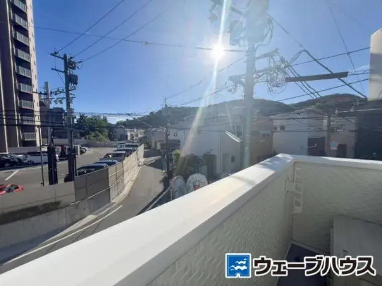 2LDK Property Okayama City Okayama Prefecture (24)