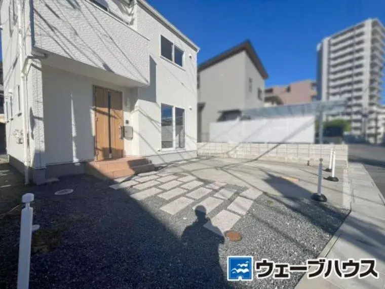 2LDK Property Okayama City Okayama Prefecture (5)