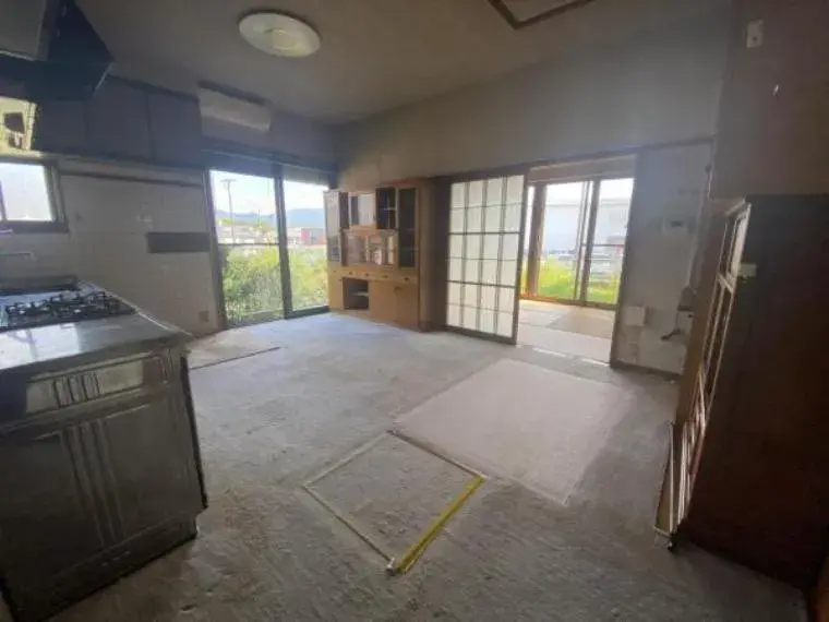 5DK Property Miyakonojo City Miyazaki Prefecture (12)