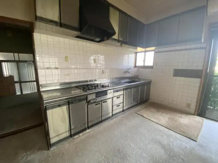 5DK Property Miyakonojo City Miyazaki Prefecture (21)