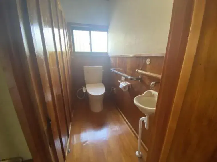 5DK Property Miyakonojo City Miyazaki Prefecture (23)