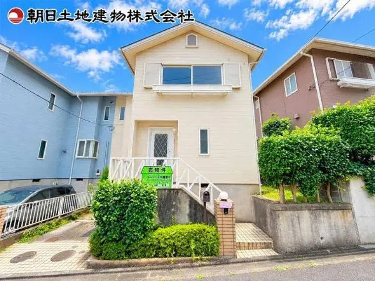 Akiya in Tokyo