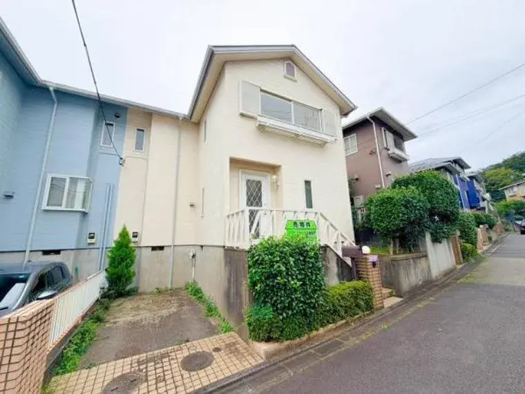 4LDK Ville de Hachioji Tokyo (2)